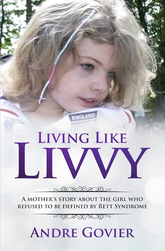 Front cover_Living Like Livvy
