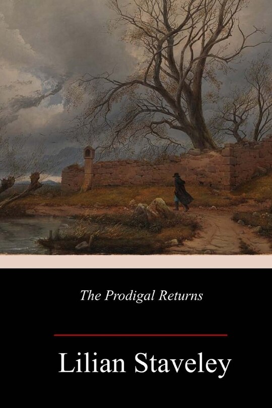 Couverture_The Prodigal Returns