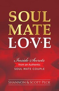 Front cover_Soul Mate Love