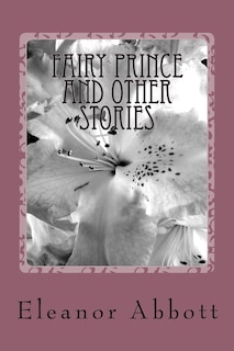 Front cover_Fairy Prince and Other Stories