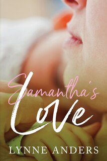 Front cover_Samantha's Love
