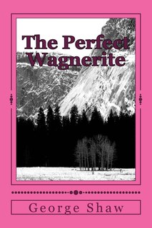 Front cover_The Perfect Wagnerite