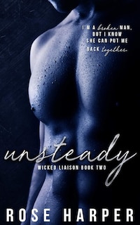 Couverture_Unsteady