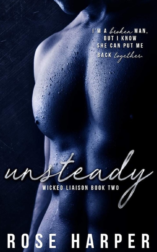 Couverture_Unsteady