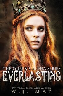 Front cover_Everlasting