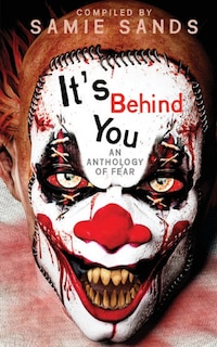 Couverture_It's Behind You!
