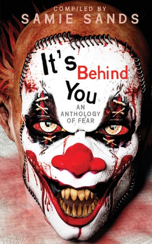 Couverture_It's Behind You!