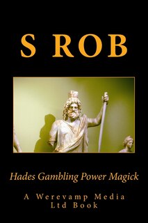Couverture_Hades Gambling Power Magick