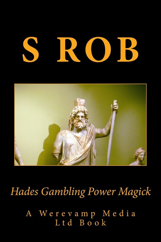 Couverture_Hades Gambling Power Magick