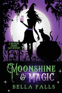 Front cover_Moonshine & Magic