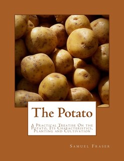 Couverture_The Potato