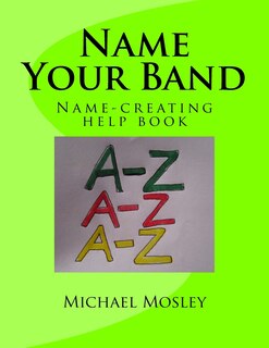Couverture_Name Your Band