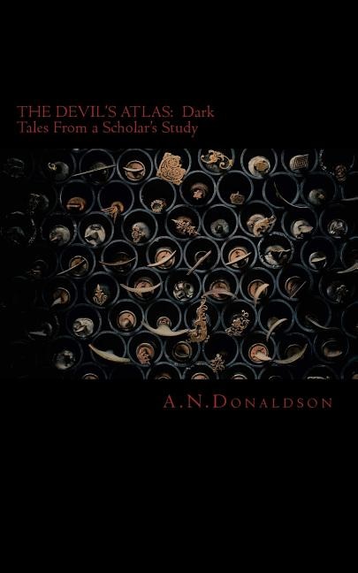 Dark Tales From A Scholar's Study