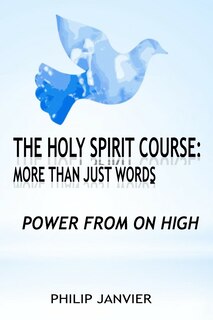 Couverture_The Holy Spirit Course