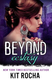 Front cover_Beyond Ecstasy