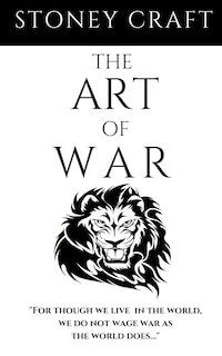 Couverture_The Art of War