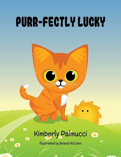 Purr-fectly Lucky image number 0