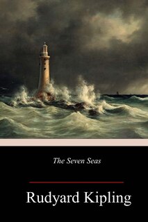 Front cover_The Seven Seas