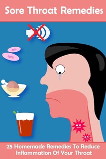 Couverture_Sore Throat Remedies