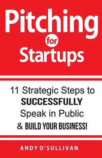 Couverture_Pitching for Startups