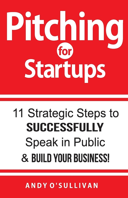 Couverture_Pitching for Startups