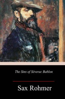 Couverture_The Sins of Séverac Bablon