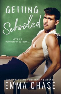 Front cover_Getting Schooled