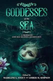 Front cover_Goddesses of the Sea