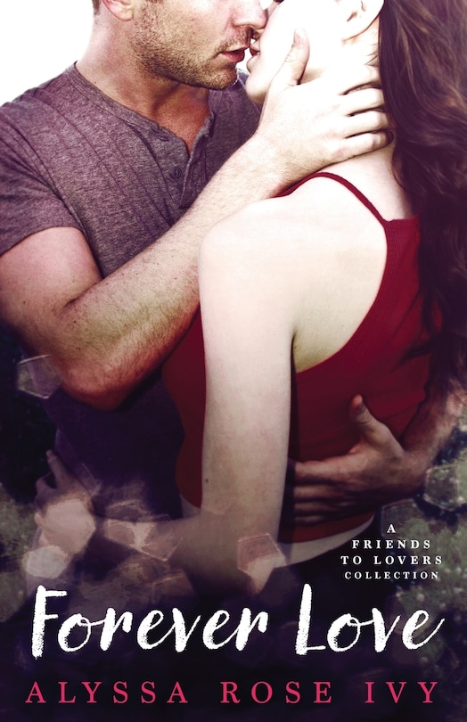 Front cover_Forever Love