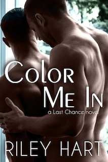 Front cover_Color Me In