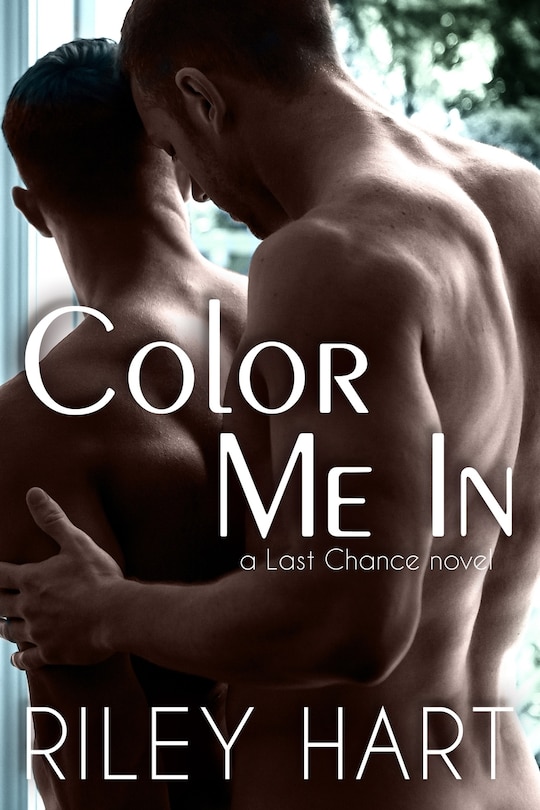 Front cover_Color Me In