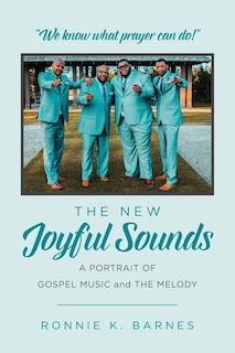 Front cover_The New Joyful Sounds