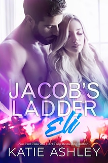 Couverture_Jacob's Ladder