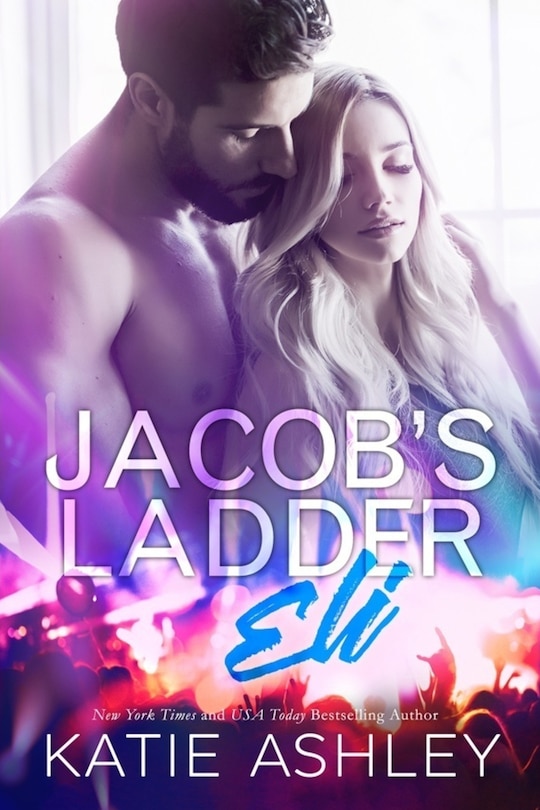 Couverture_Jacob's Ladder