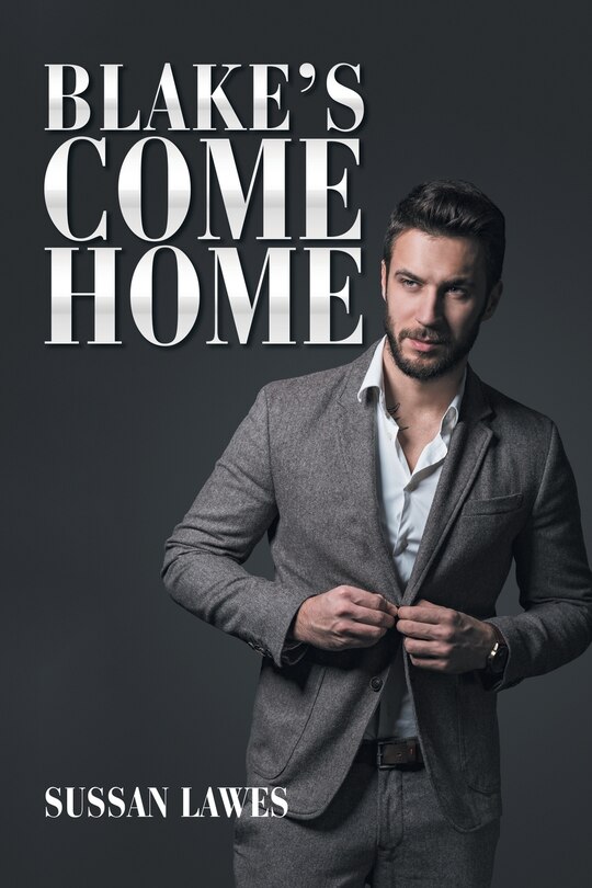 Couverture_Blake'S Come Home