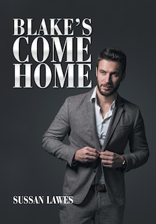 Couverture_Blake'S Come Home
