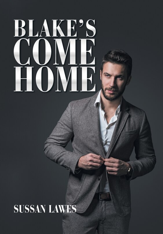 Couverture_Blake'S Come Home