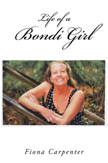 Front cover_Life of a Bondi Girl