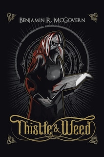 Couverture_Thistle & Weed