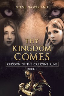 Couverture_Thy Kingdom Comes