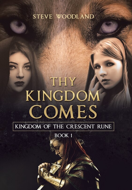 Couverture_Thy Kingdom Comes