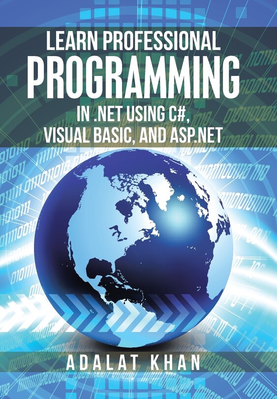 Front cover_Learn Professional Programming in .Net Using C#, Visual Basic, and Asp.Net