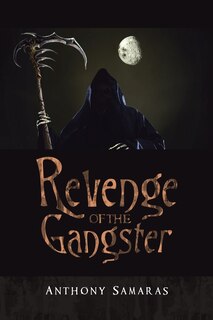 Front cover_Revenge of the Gangster