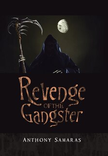 Front cover_Revenge of the Gangster