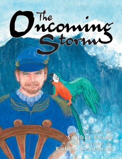 Front cover_The Oncoming Storm