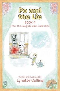 Front cover_Po and the Lie