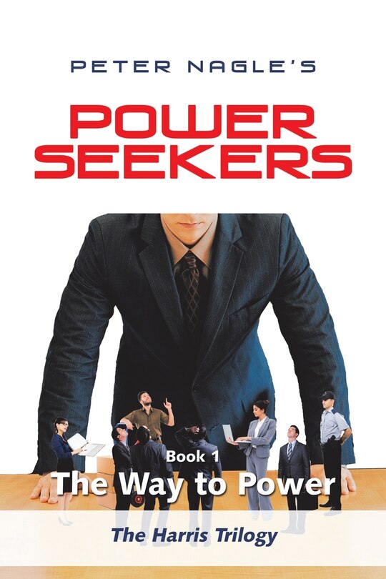 Couverture_Power Seekers