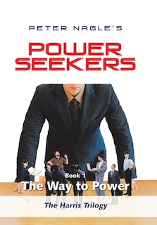 Front cover_Power Seekers