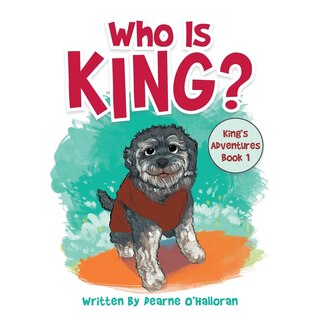 Couverture_Who Is King?