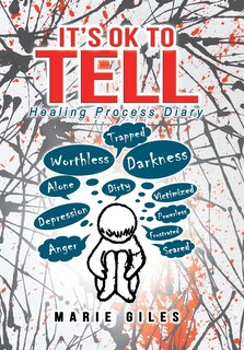 Front cover_It's Ok to Tell